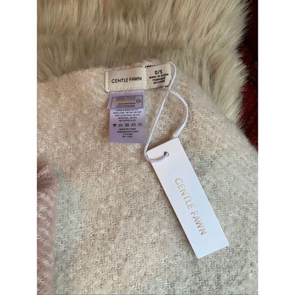 Gentle Fawn Huntington Scarf NEW With Tags - Picture 5 of 5